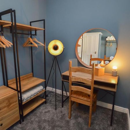 The Gallery Apartment - Oban Town Centre Apartment, Walkable To Ferry Terminal Eksteriør billede