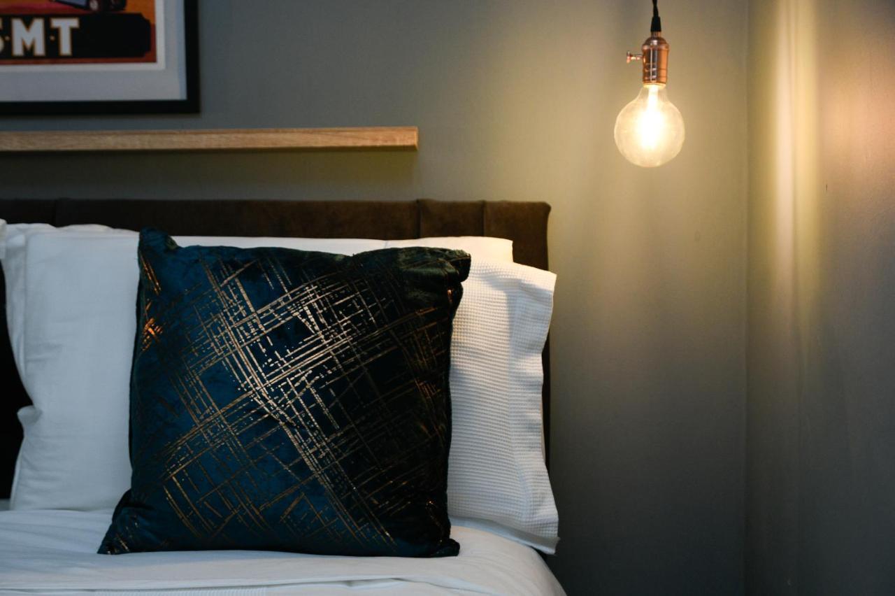 The Gallery Apartment - Oban Town Centre Apartment, Walkable To Ferry Terminal Eksteriør billede
